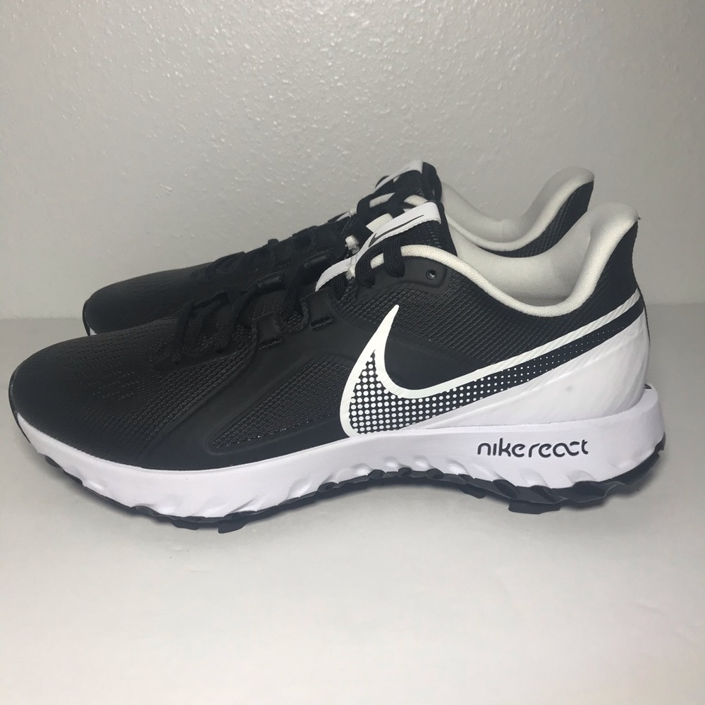 Nike react infinity golf shoes